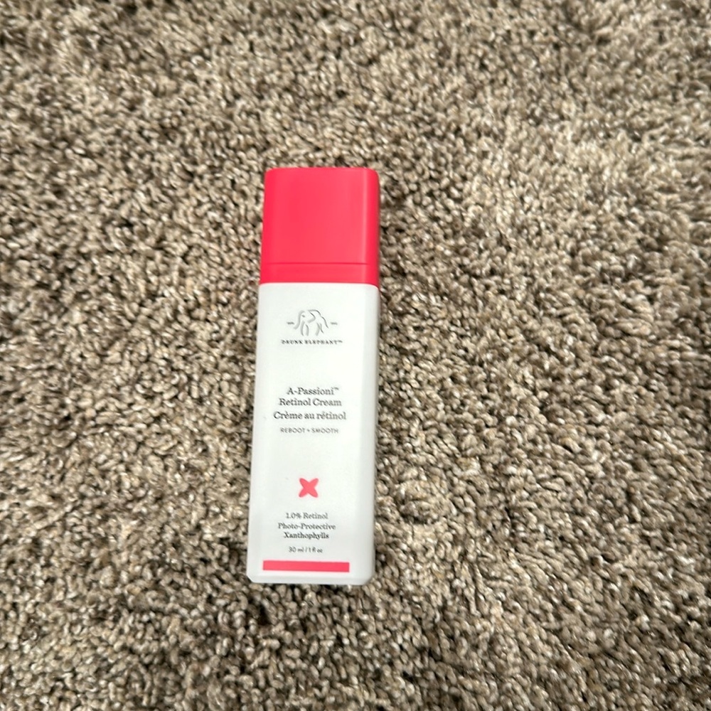 COPY - Drunk Elephant - A-Passioni Retinol Cream